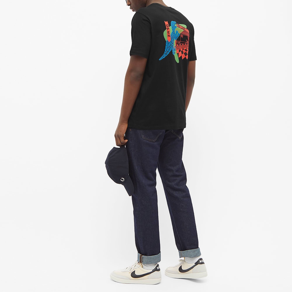 Paul Smith Dinosaur Diner Tee - 5