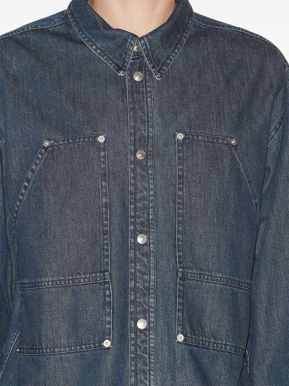 Owenn shirt - 5