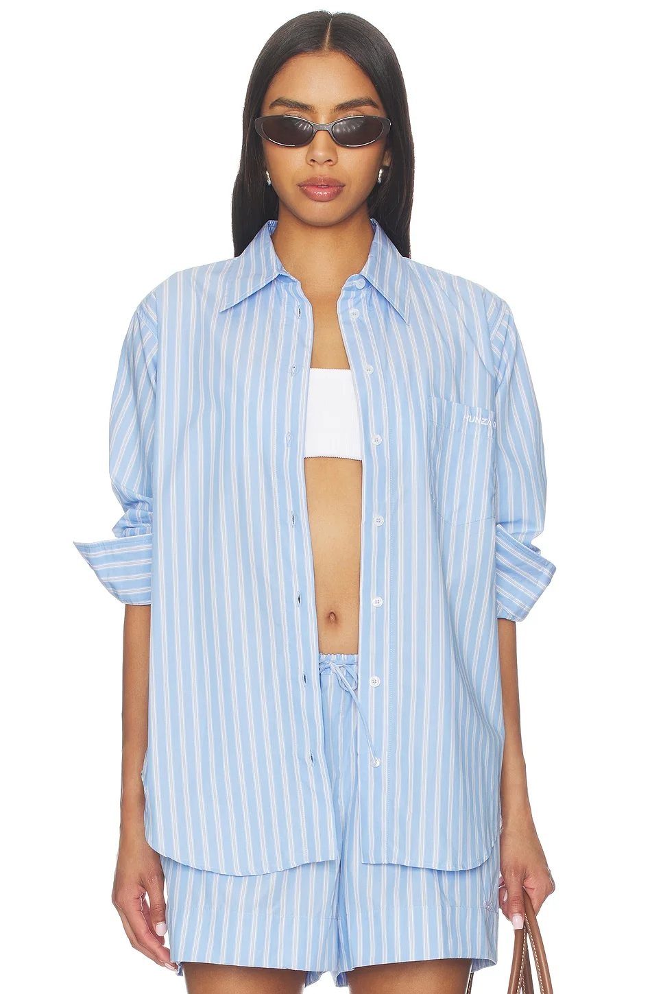 Essential Shirt - 1