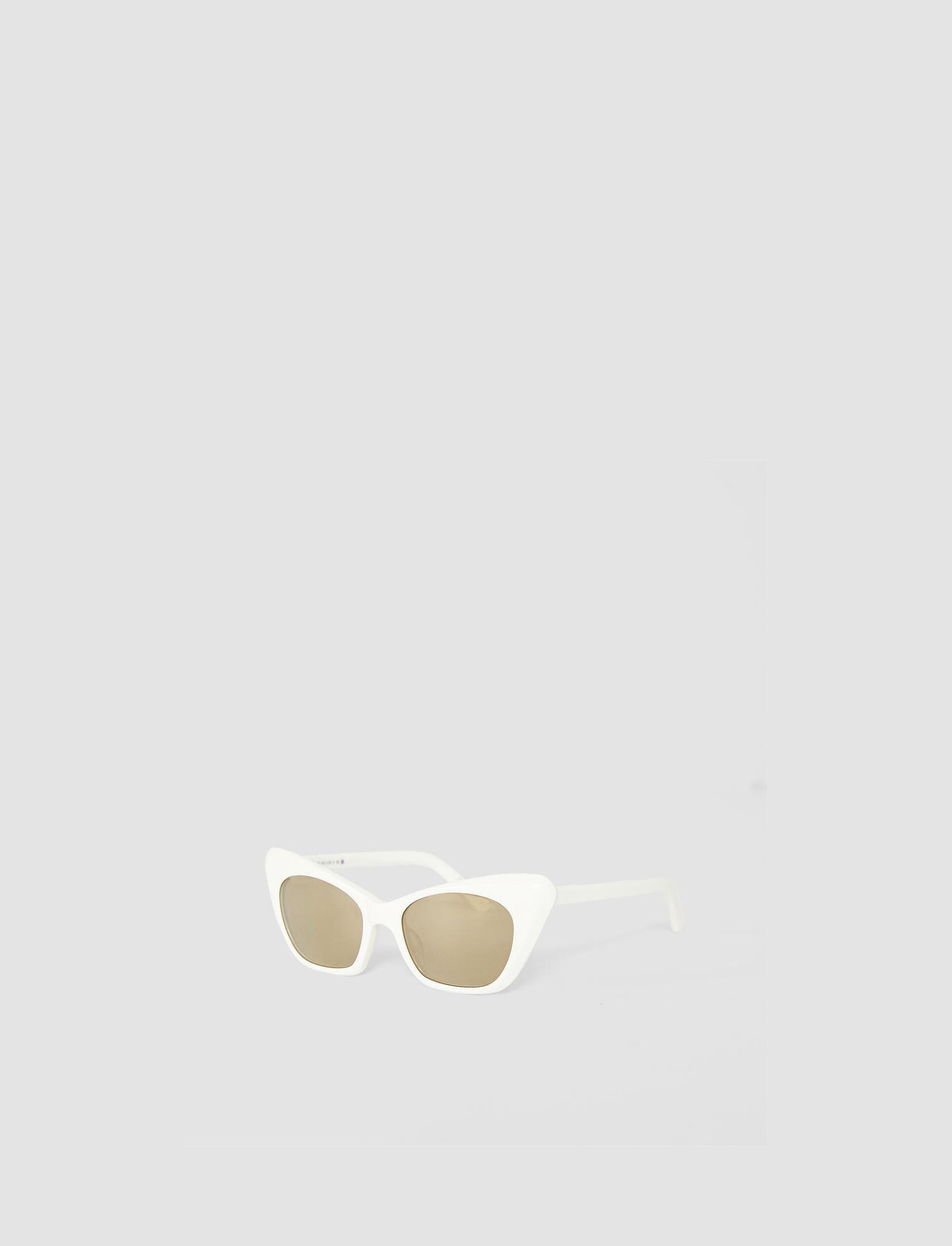 Cat Eye Sunglasses - 2