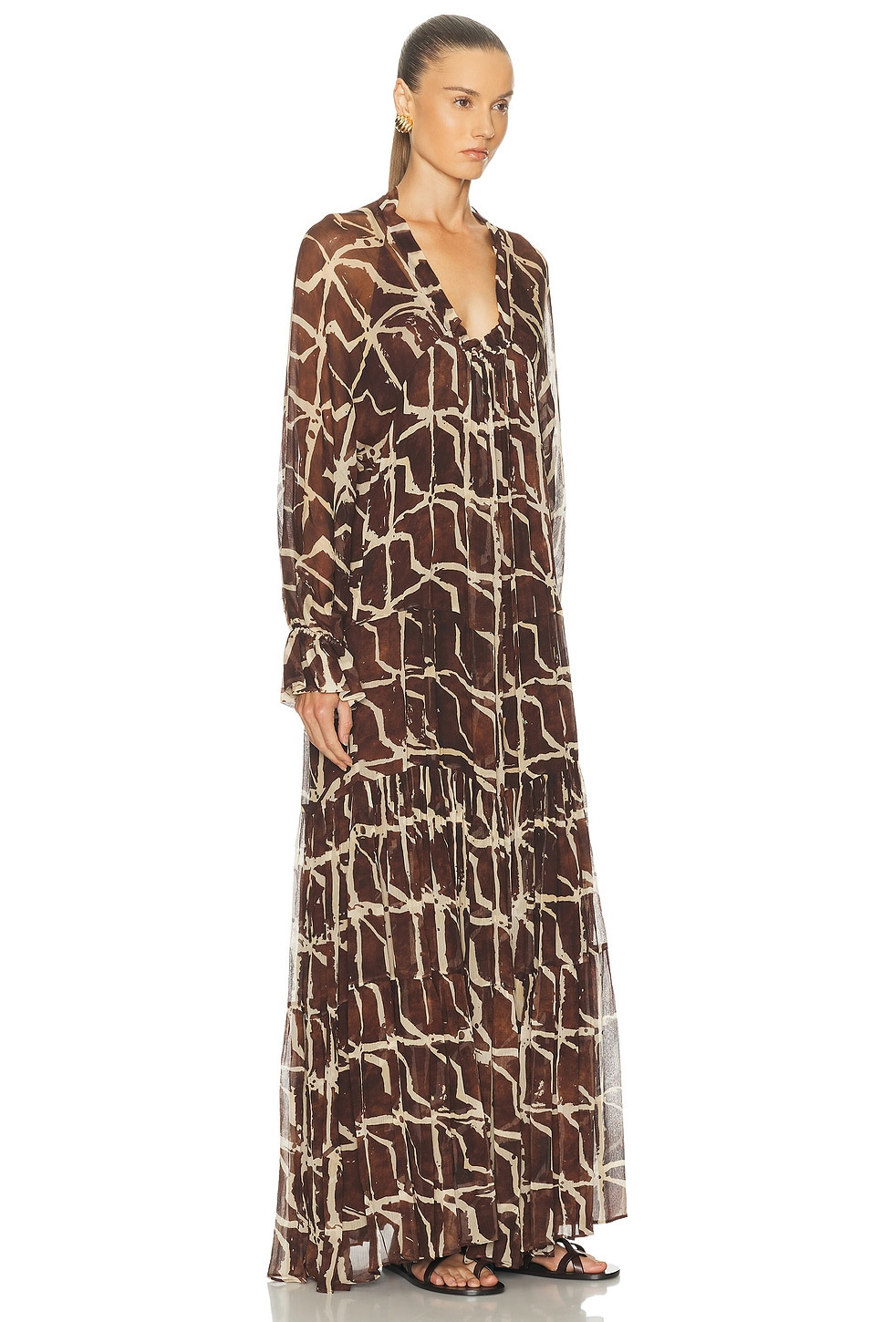 Mykael Dress - 2