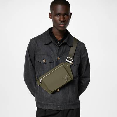 Louis Vuitton Takeoff Sling outlook