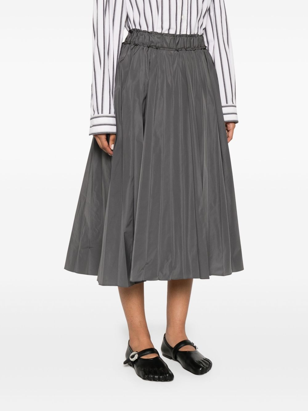 Safi midi skirt - 3