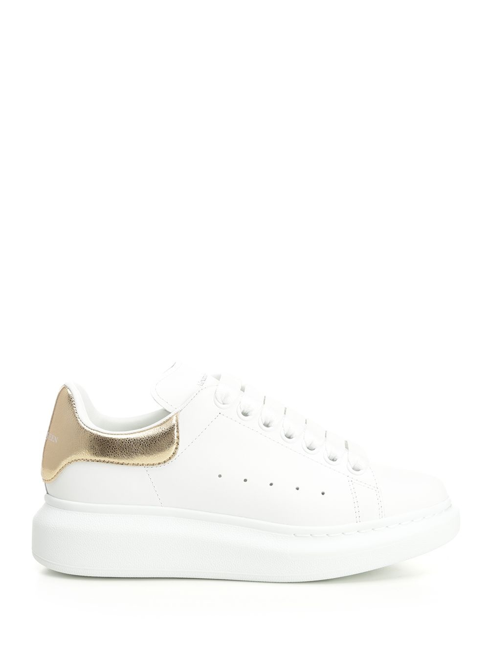 Sneaker Oversize Sneakers White - 1