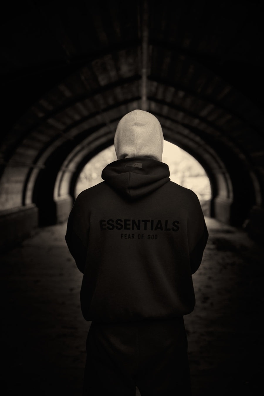 Essentials Hoodie - 5