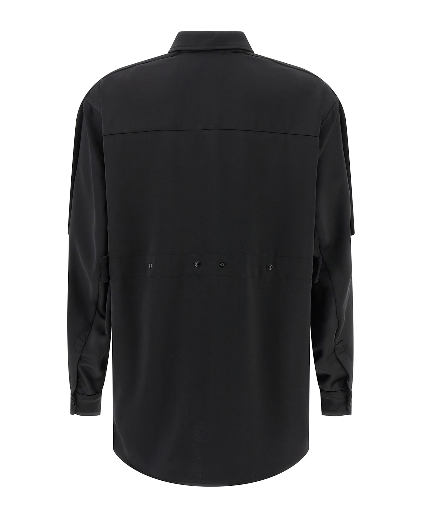 Moncler X Edward Enninful Shirt - 2