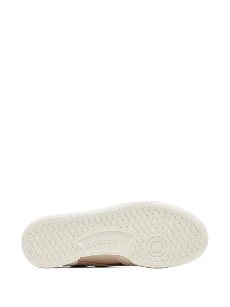 Club C Revenge Vintage "Beige" sneakers 4