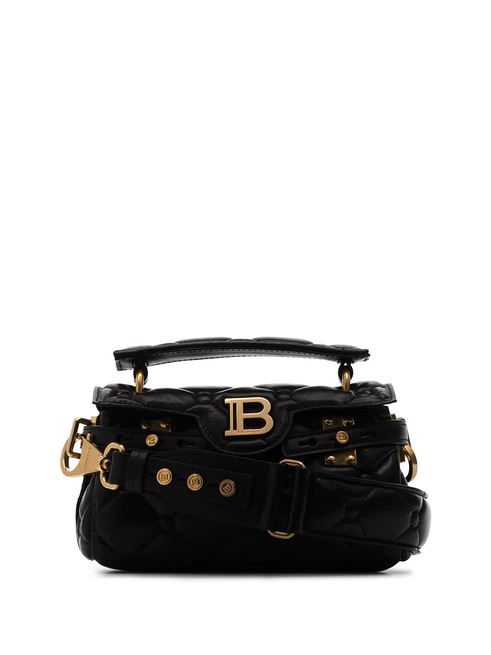 B-Buzz 26 shoulder bag - 1