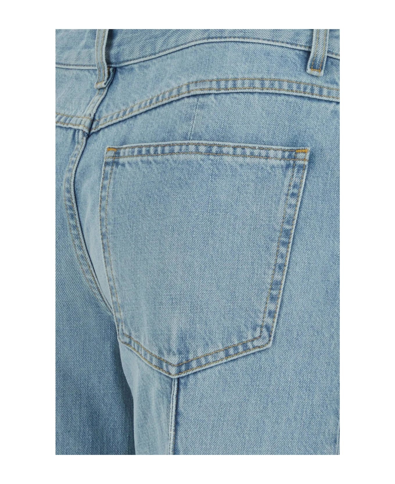 Denim Jeans - 3