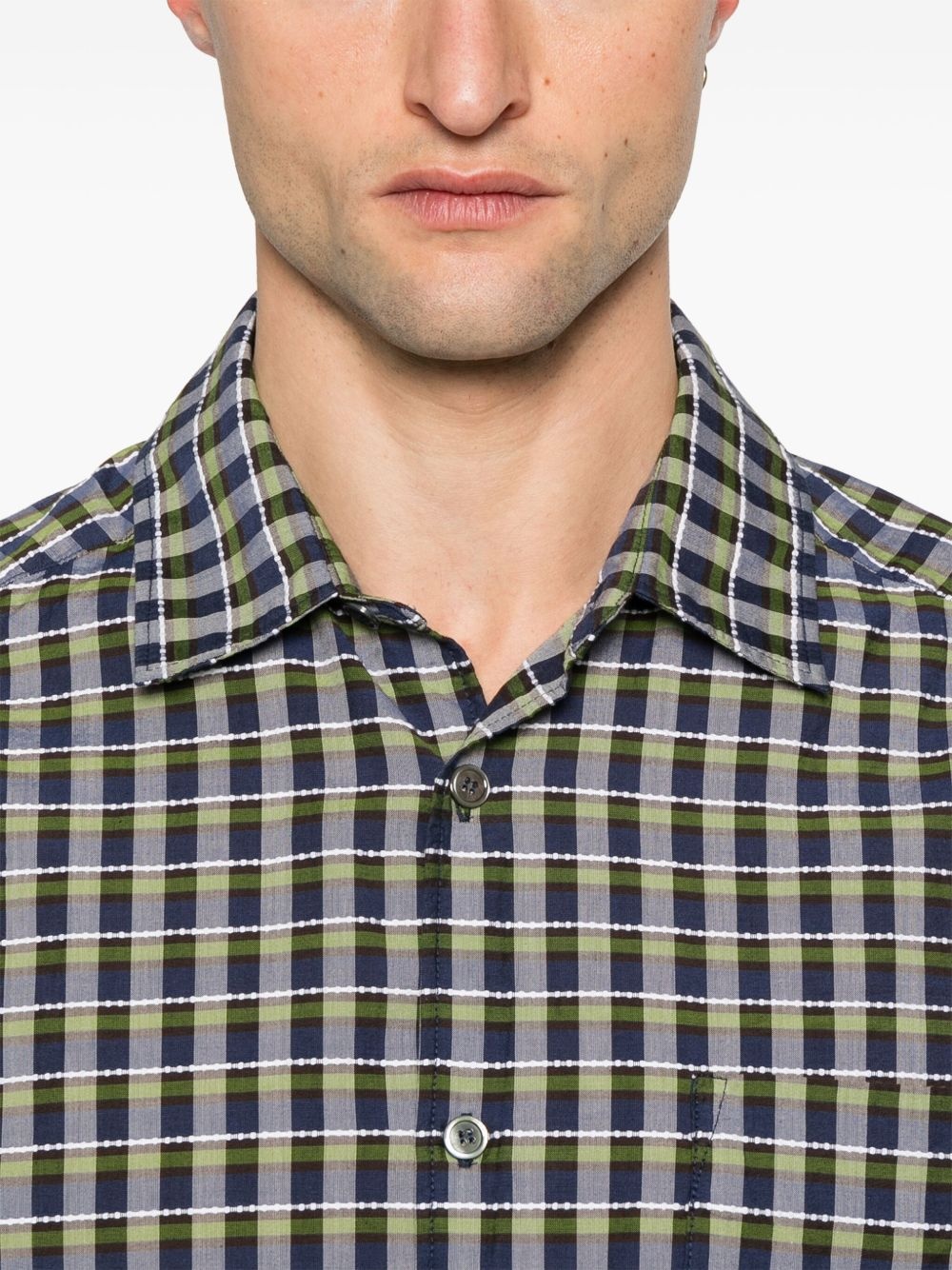 Ross shirt - 5