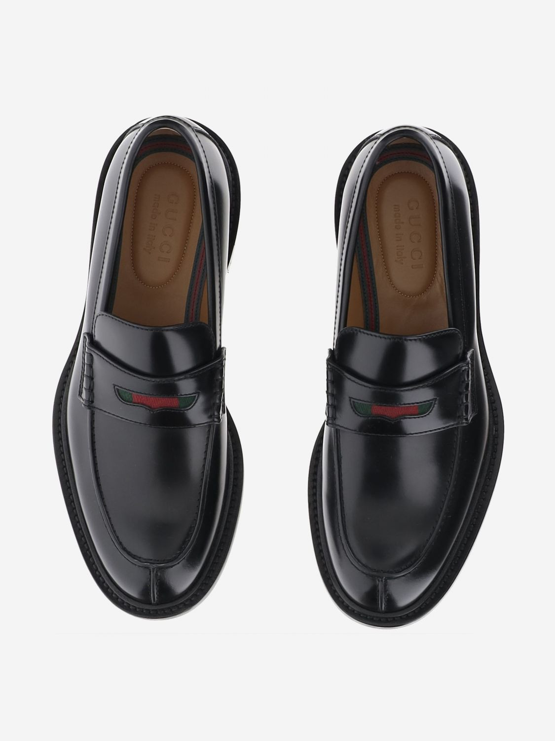 Shoes men Gucci - 4