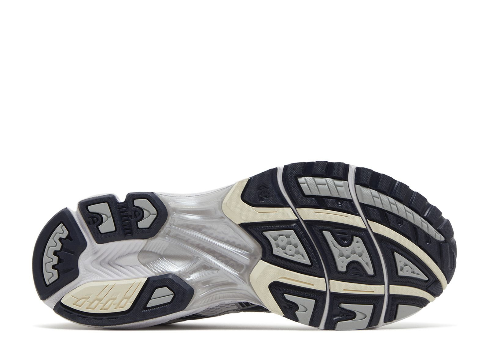 WMNS GEL KAYANO 14 'WHITE MIDNIGHT' - 4