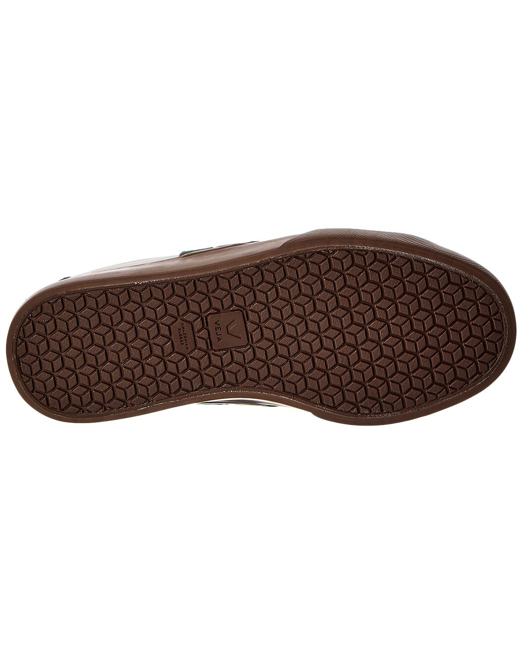 VEJA Campo Leather Sneaker - 4