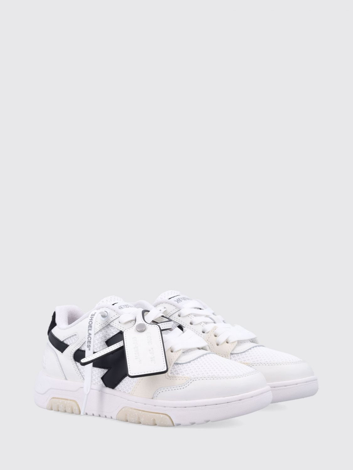 Sneakers woman Off-white - 2