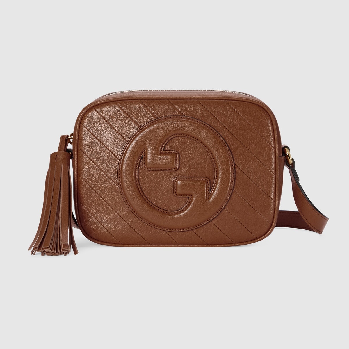 Gucci Blondie small shoulder bag - 1