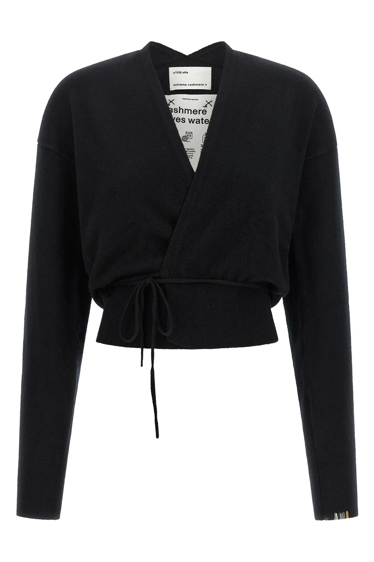 'N°516 Ella' Cardigan - 1