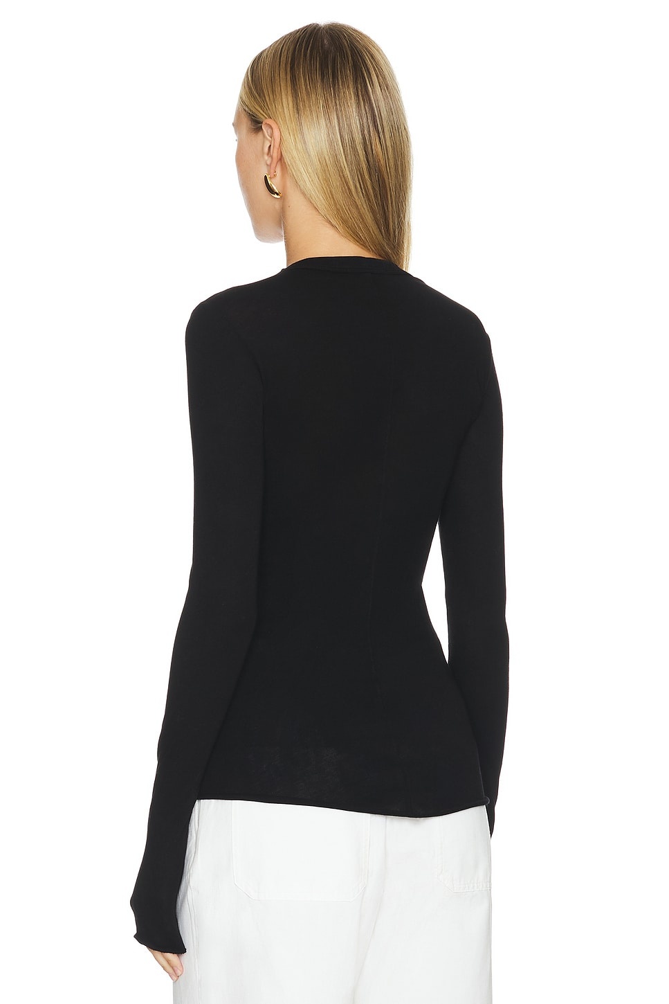 The Marbella Long Sleeve - 3