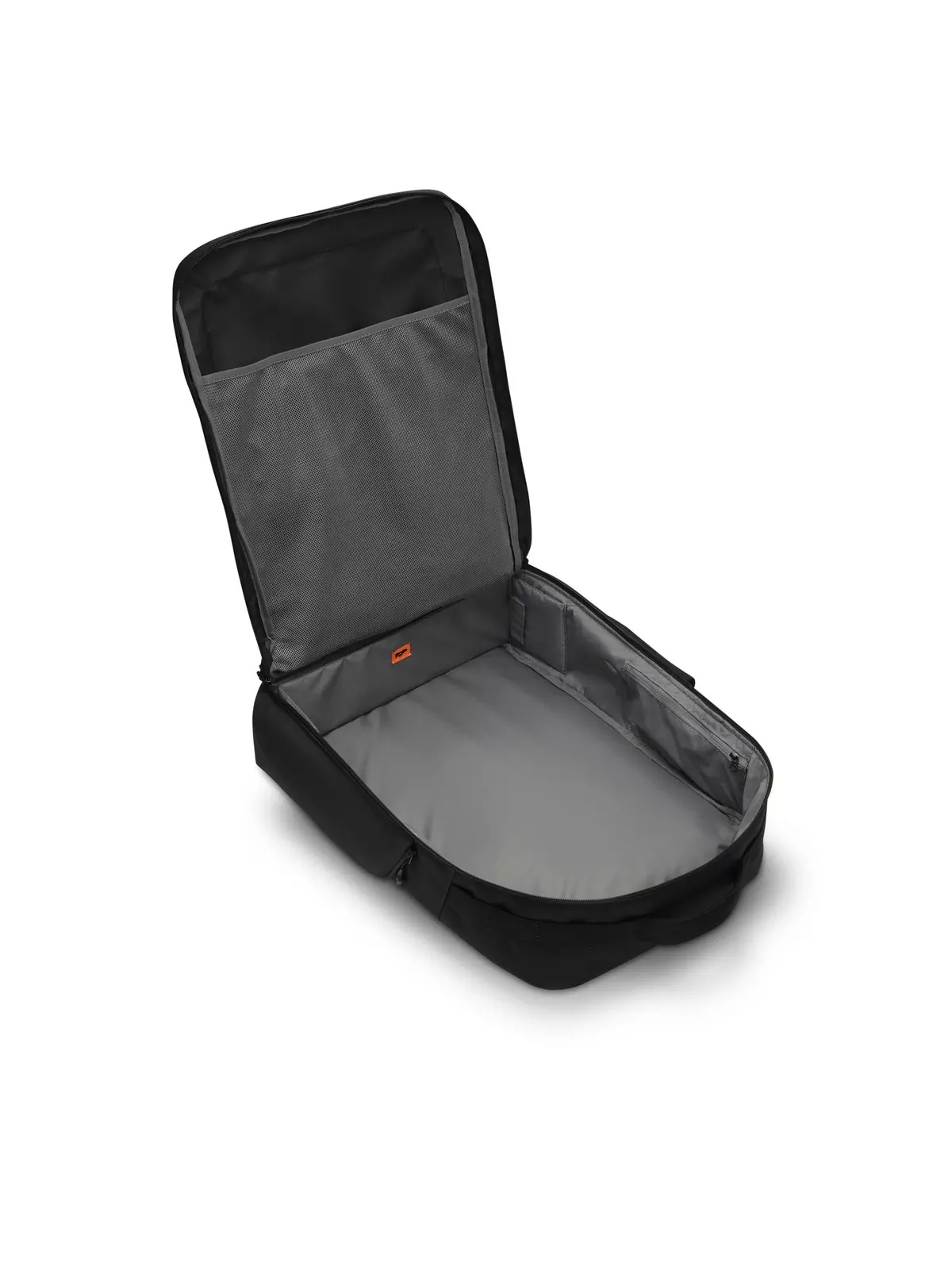 Men's Utility Elite Backpack -Black - 5