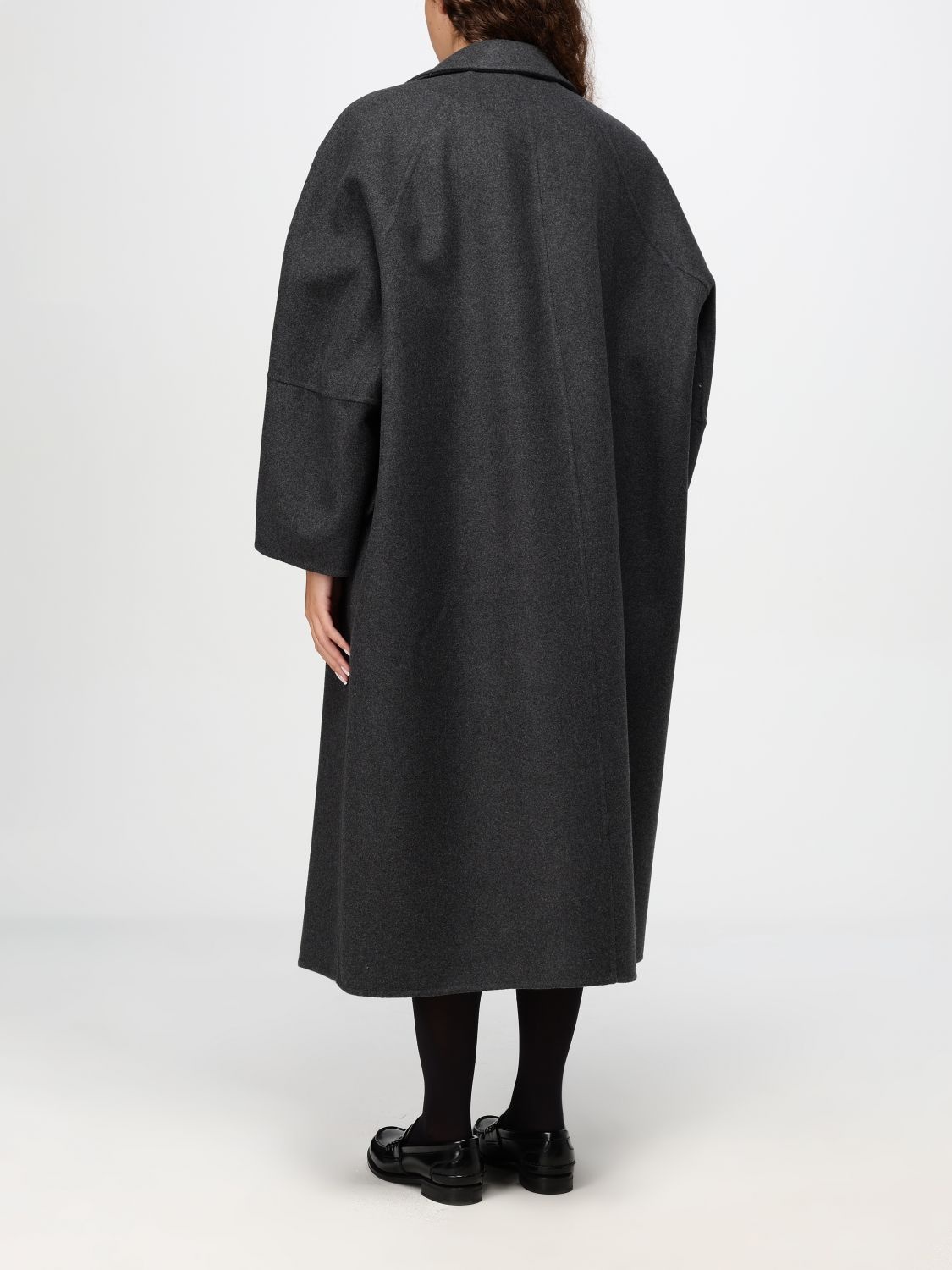 Coat woman Max Mara - 3