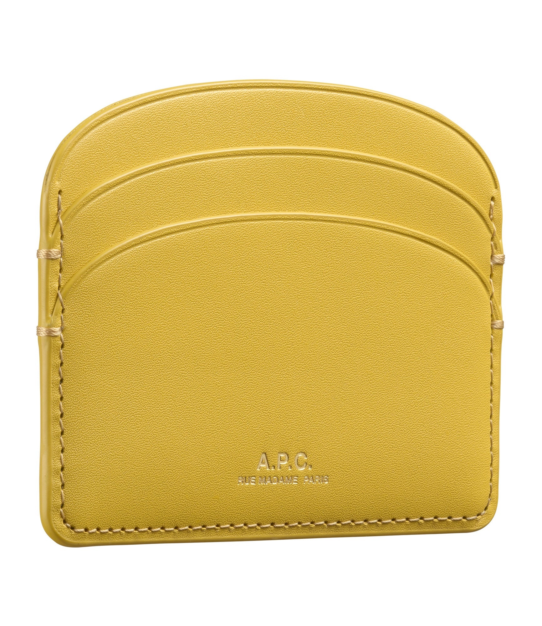 Demi-Lune cardholder - 3