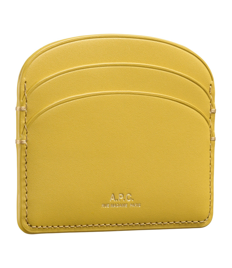 Demi-Lune cardholder 3