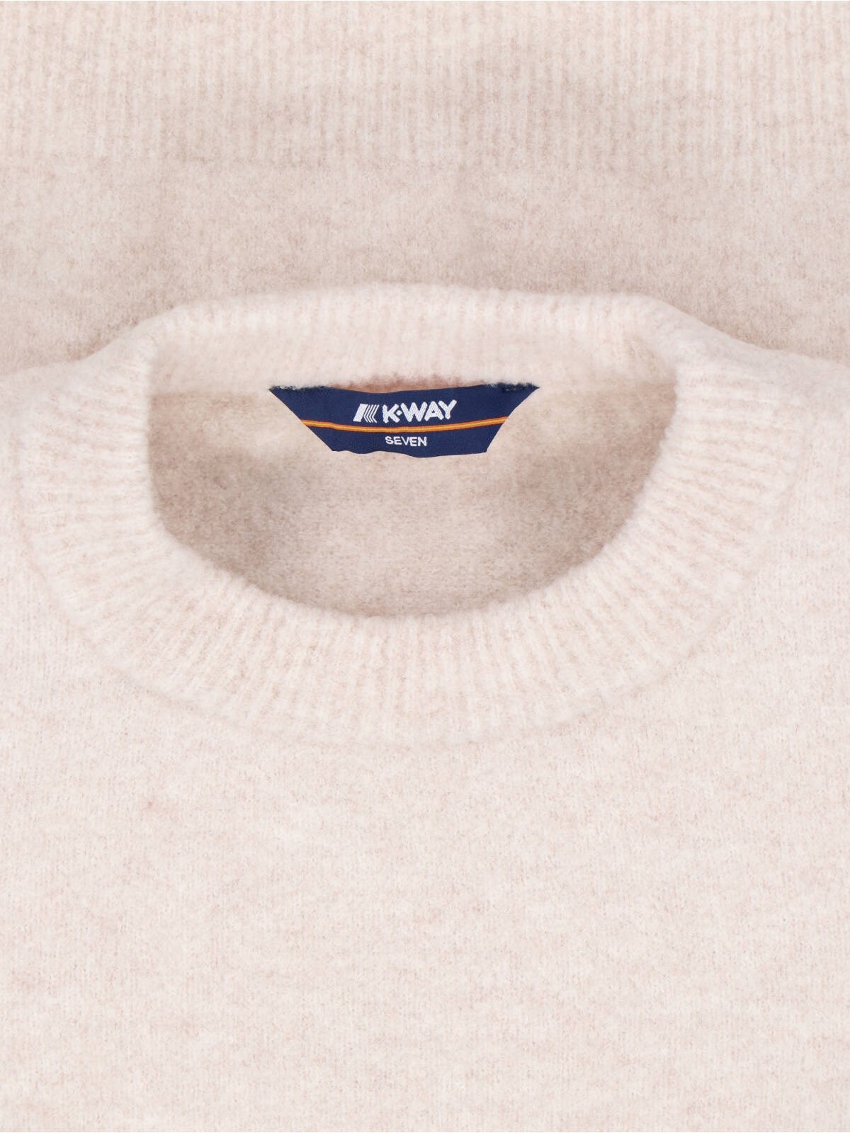 CREWNECK SWEATER - 3