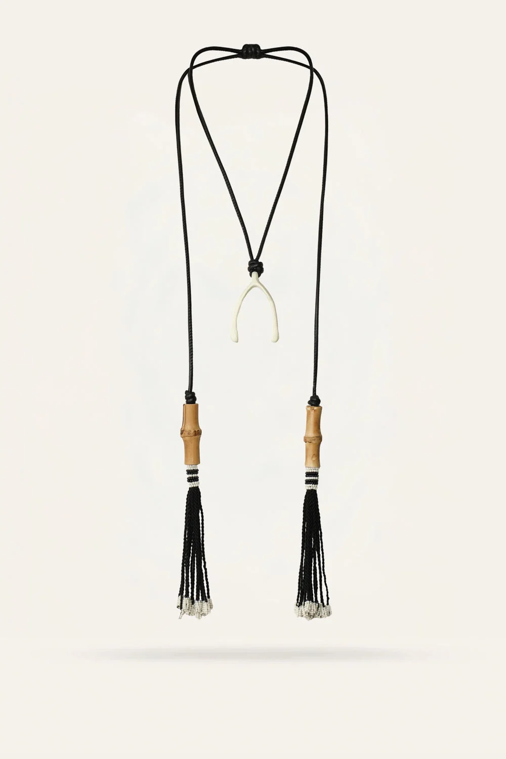 Brave Gaucha Necklace - 1
