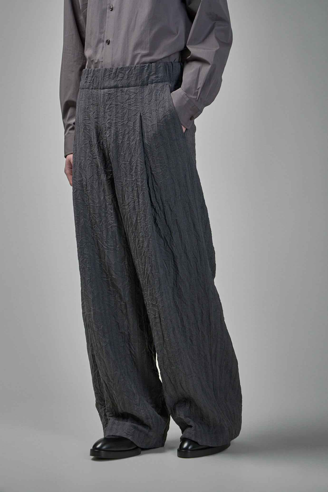 PILAN M.W. Pants - 3