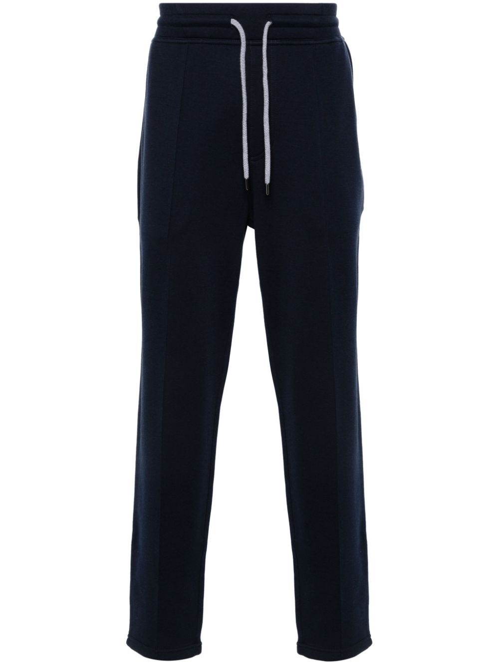 Brunello Cucinelli Cotton blend sweatpants | tessabit