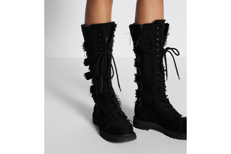 Dior Diorebel Boot outlook
