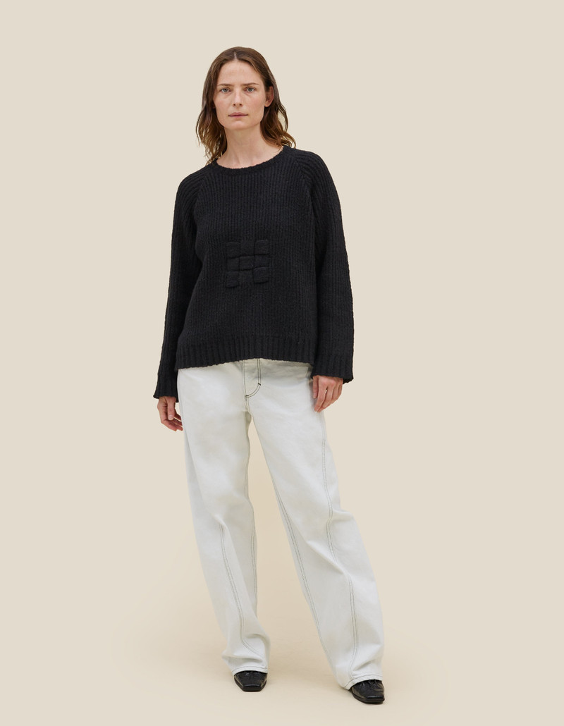 LATCH SWEATER 5