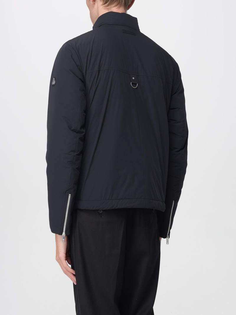 MOOSE KNUCKLES Jacket men Moose Knuckles outlook