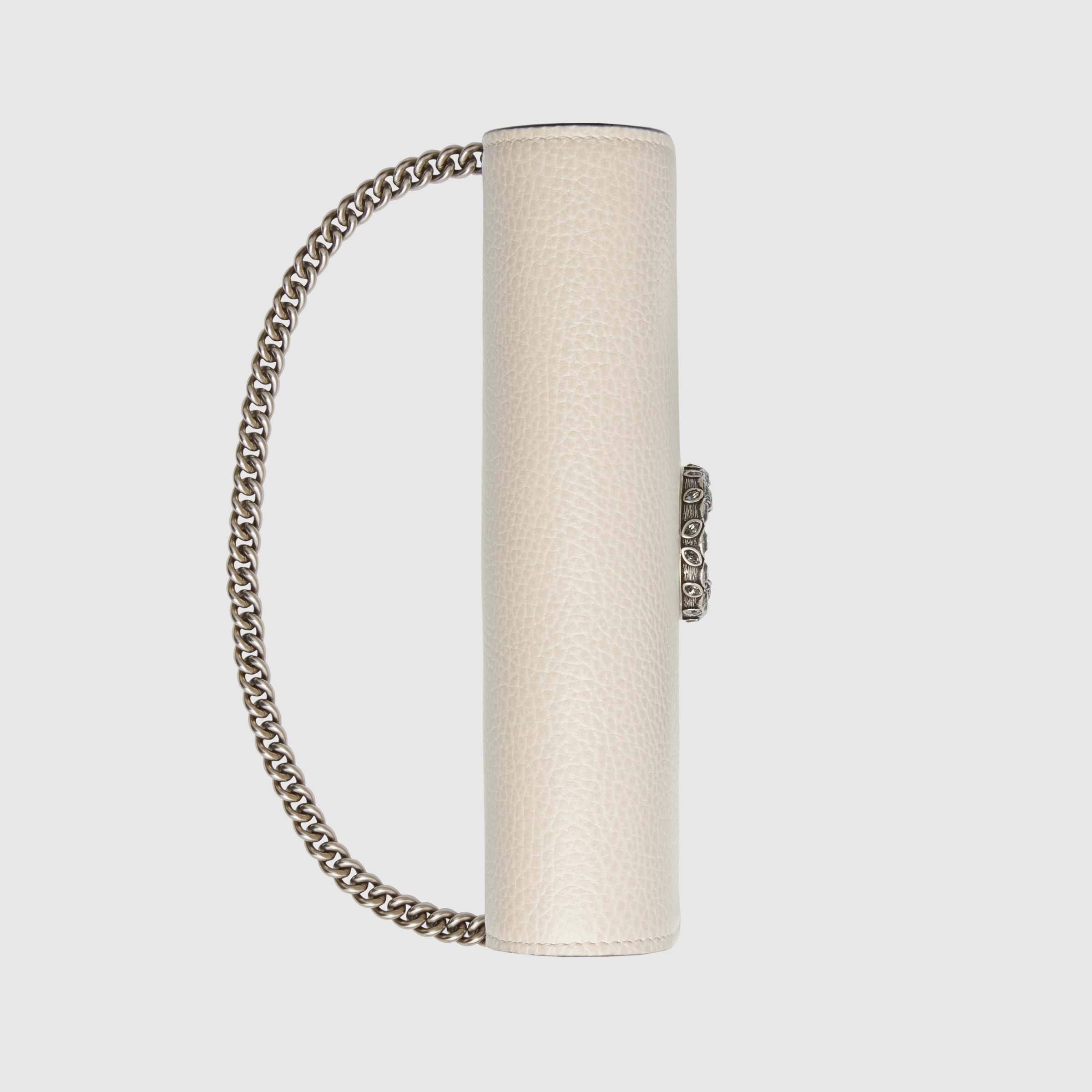 Dionysus mini leather chain bag - 5