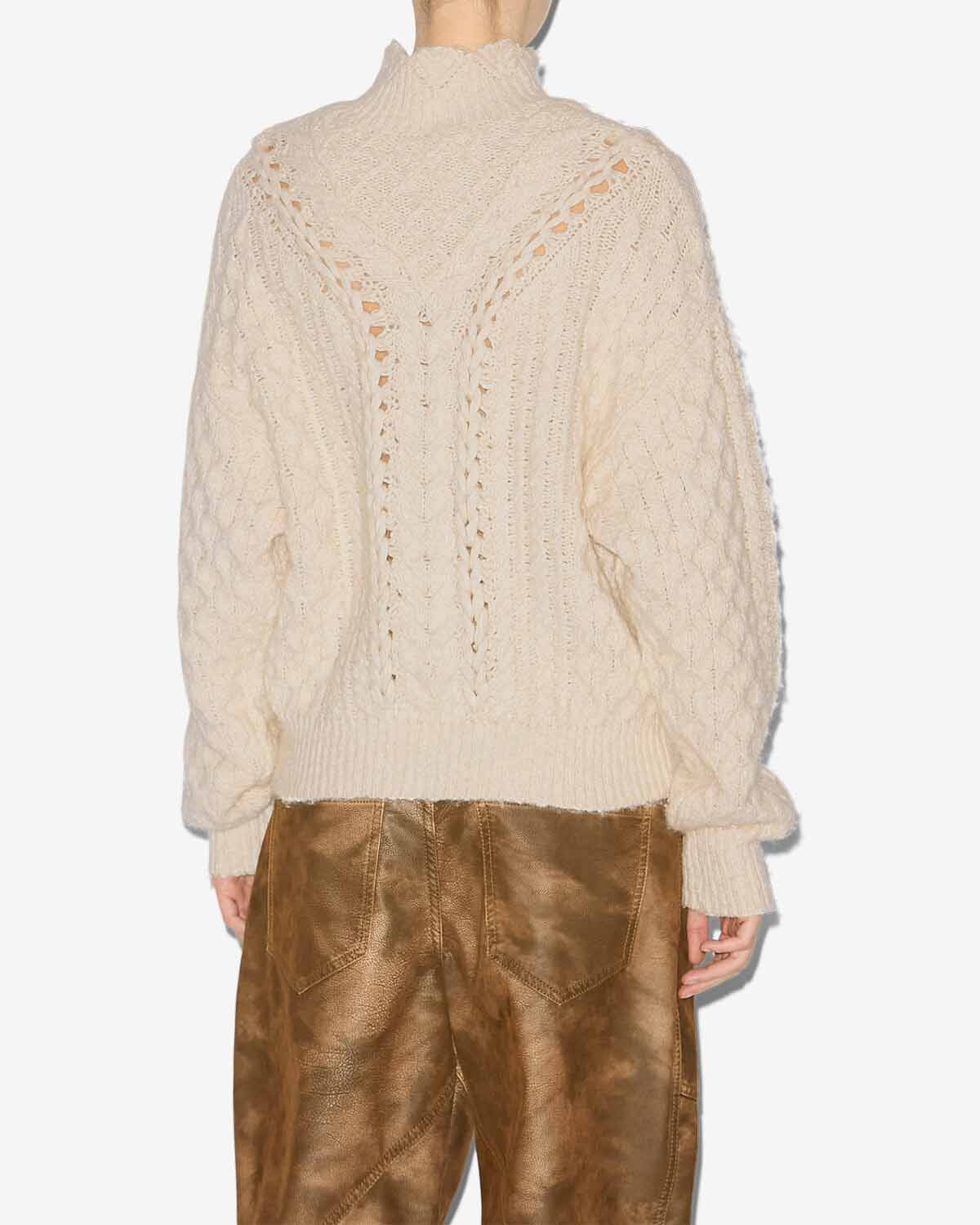 BOLINEA SWEATER - 5