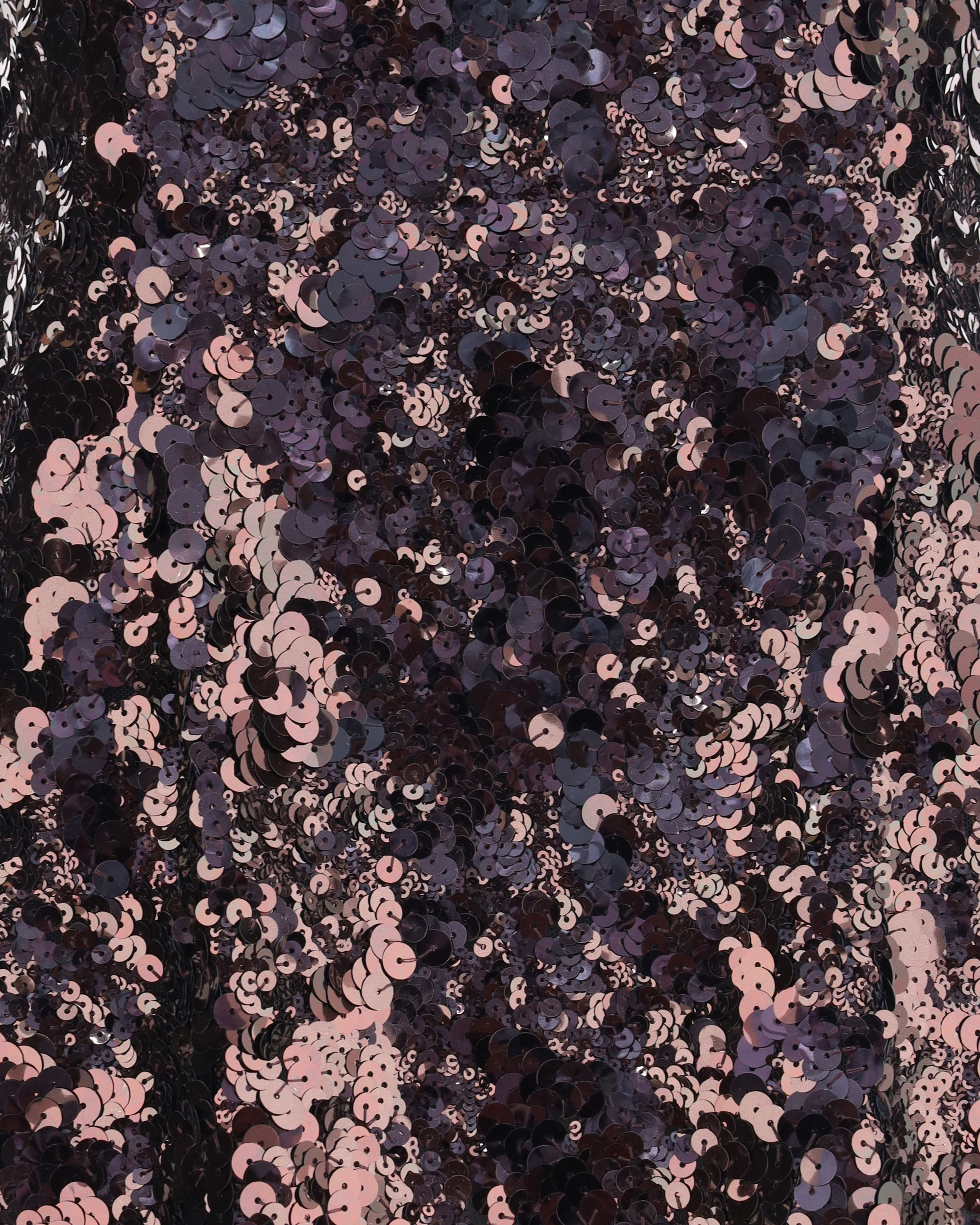 Sequined midi Dress - 3