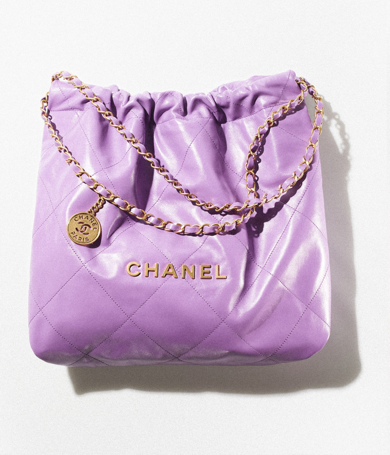 CHANEL 22 Handbag 1