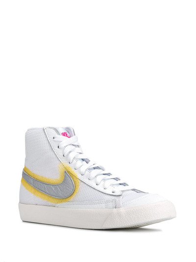 Nike Blazer Mid Vintage'77 sneakers outlook