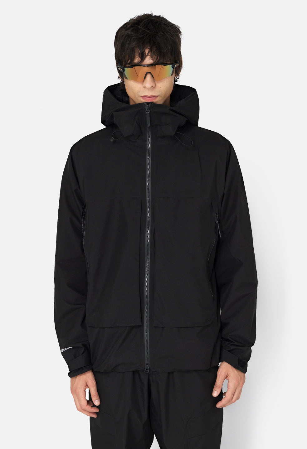 JOHN ELLIOTT X DESCENTE ALLTERRAIN SHELL JACKET - 5