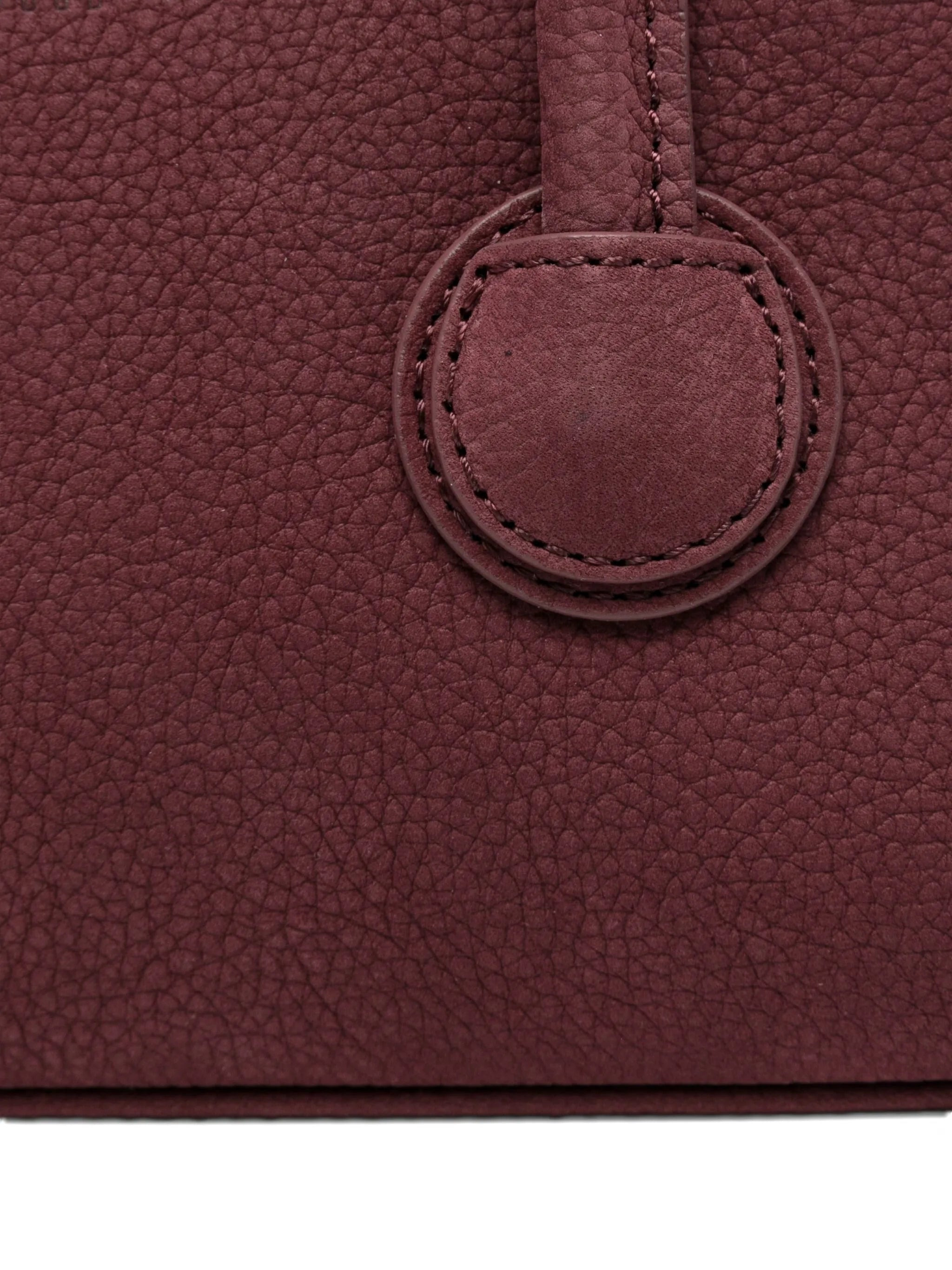 Margesherwood Suede Tote Bag - 4
