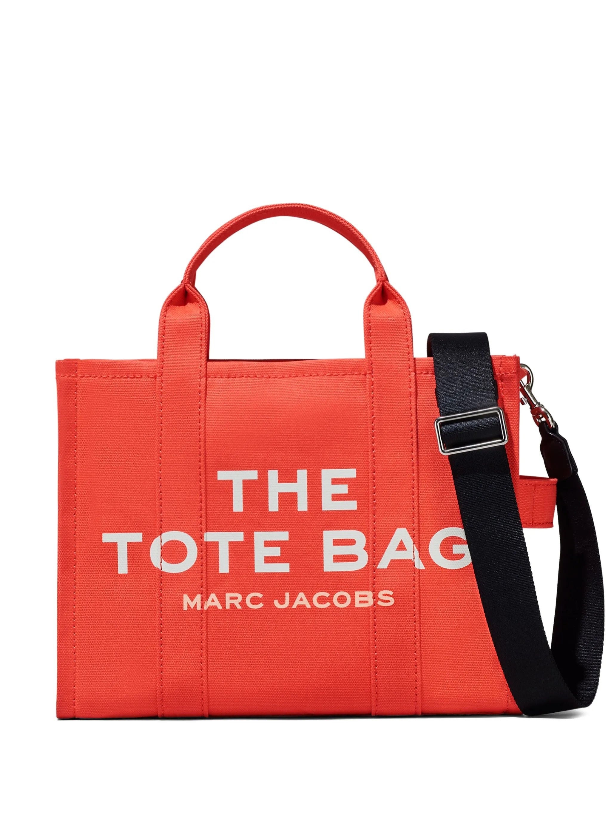 Marc Jacobs The Canvas Medium Tote Bag - 1