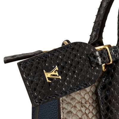 Louis Vuitton City Steamer Mini outlook