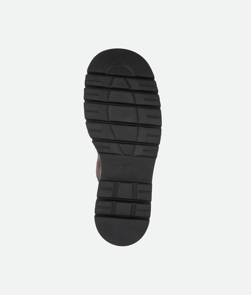 Lug Hiking Ankle Trunk 7