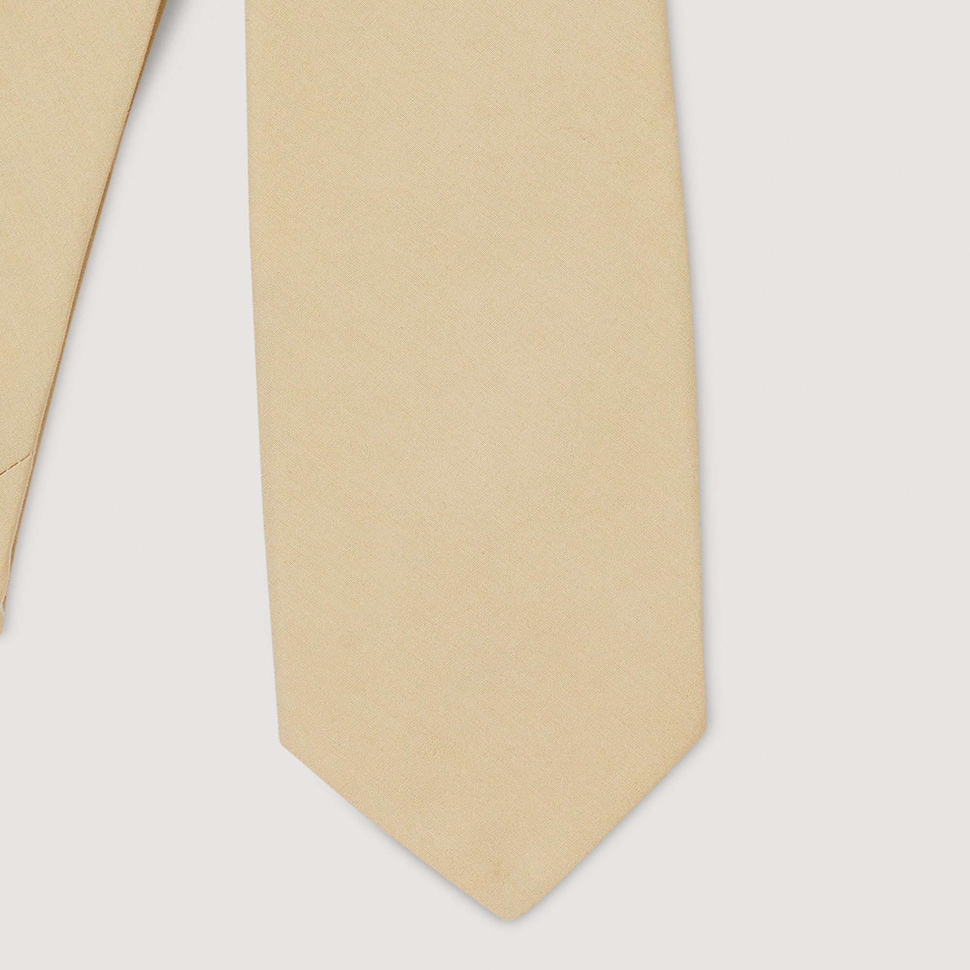 OVERSIZE TIE - 3