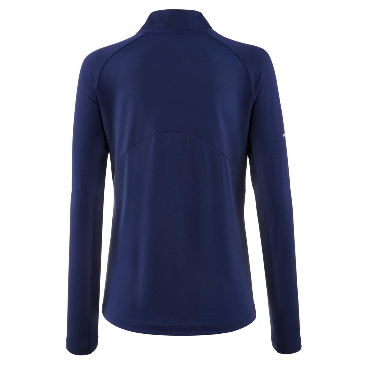 Women's Mizuno Performance 1/4 Zip - 2