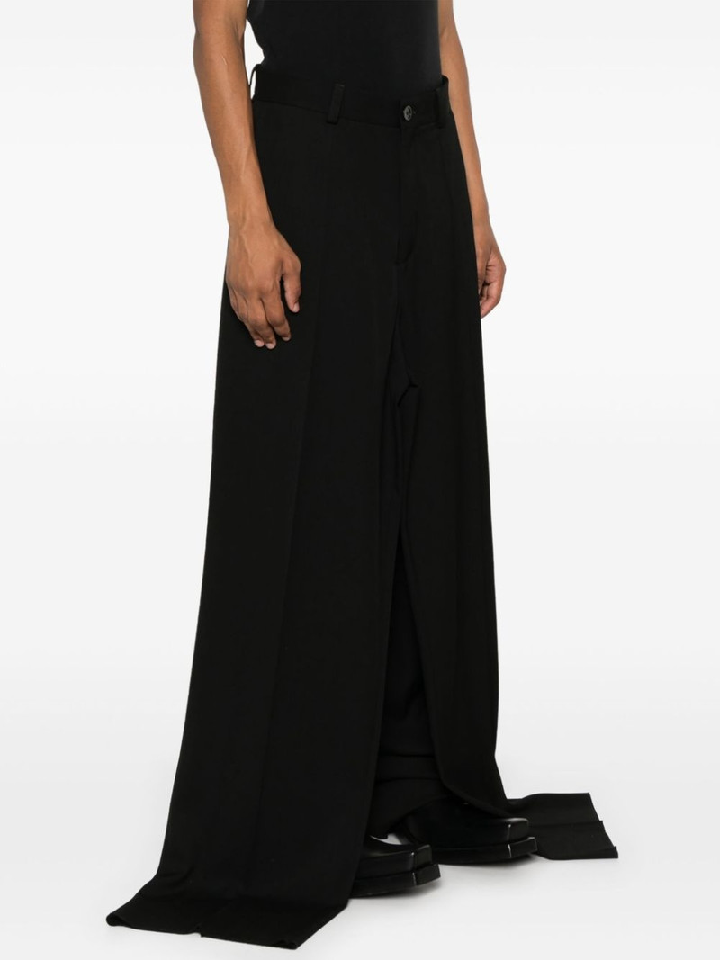 wool tailored trousers 4