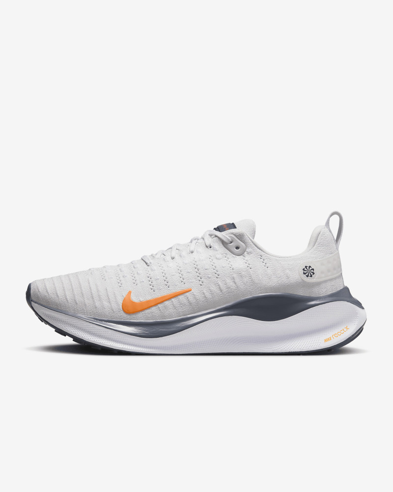 Nike InfinityRN 4 Men's Road Running Shoes - 1