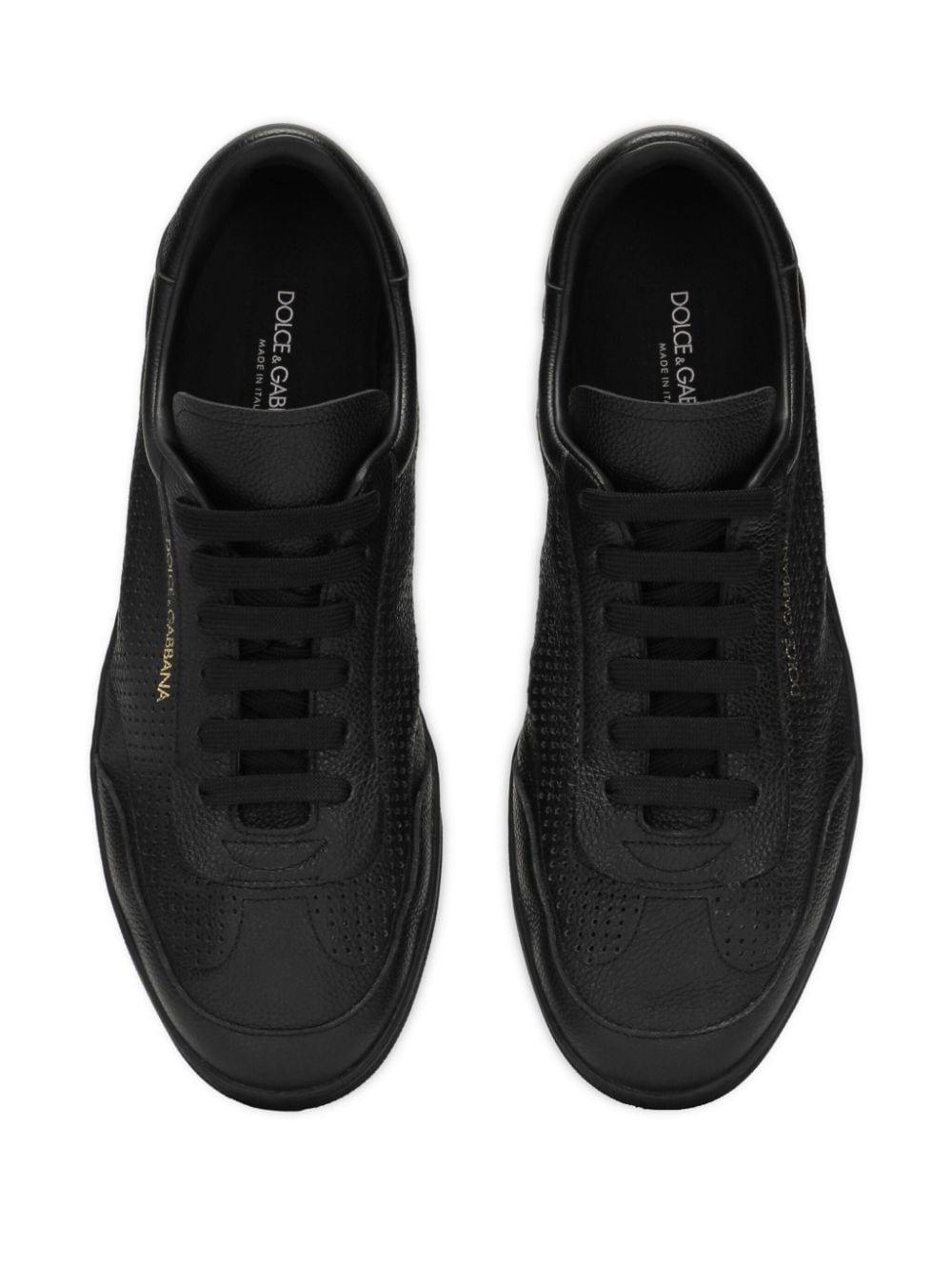 Saint Tropez low-top sneakers - 4