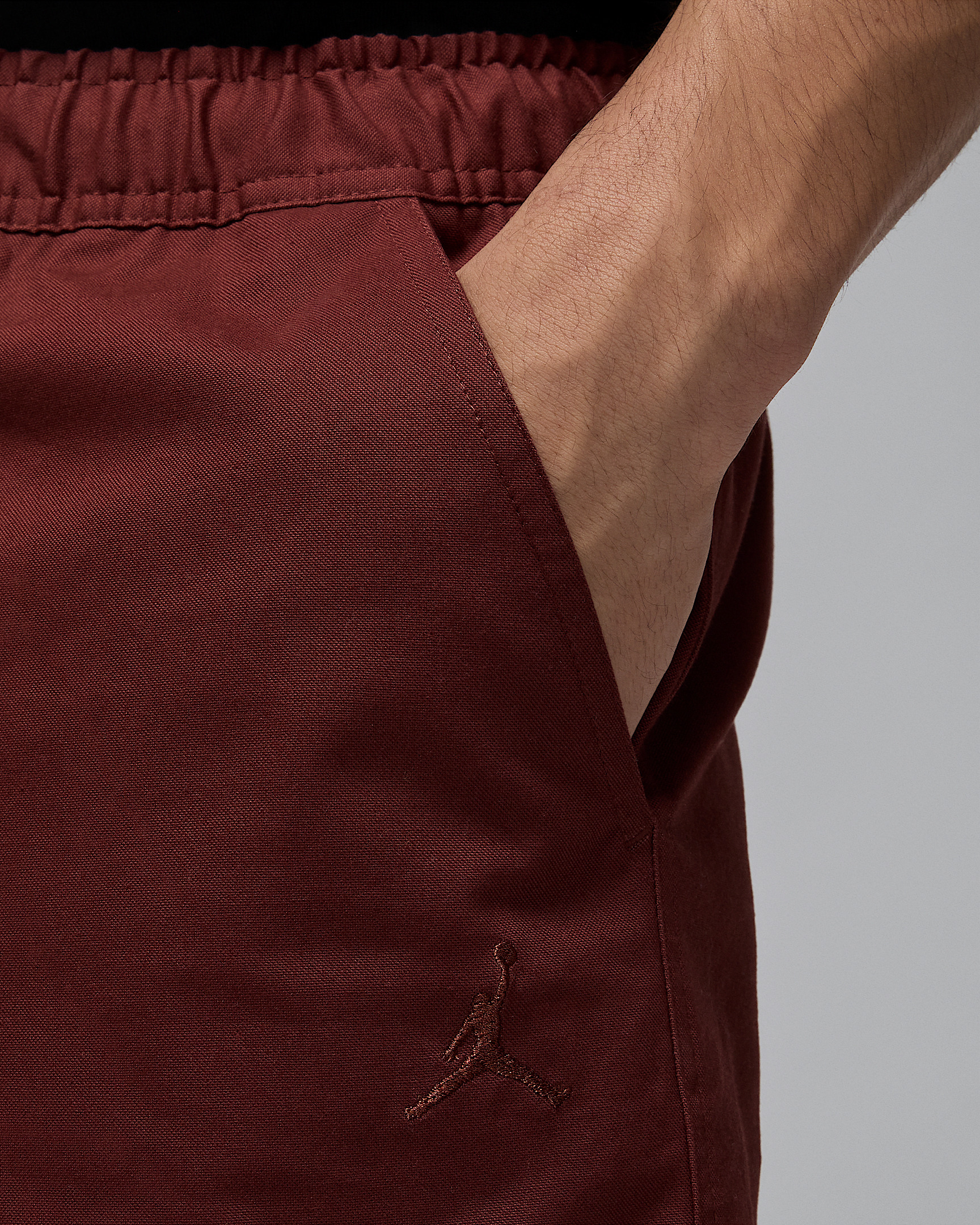 Jordan Essentials Men's Woven Shorts - 5