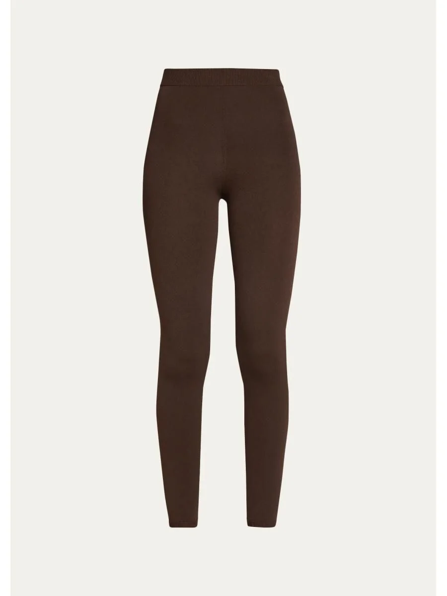 Athletic Leggings - 1