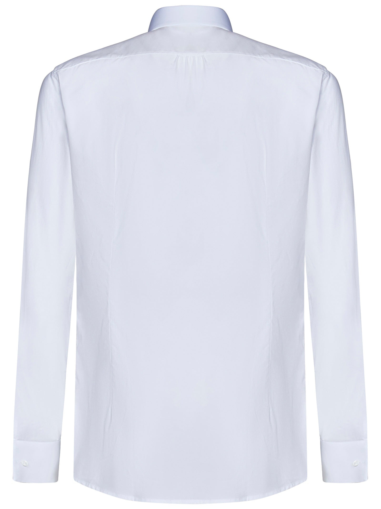 SLIM FIT DSQUARED2 SHIRT - 3